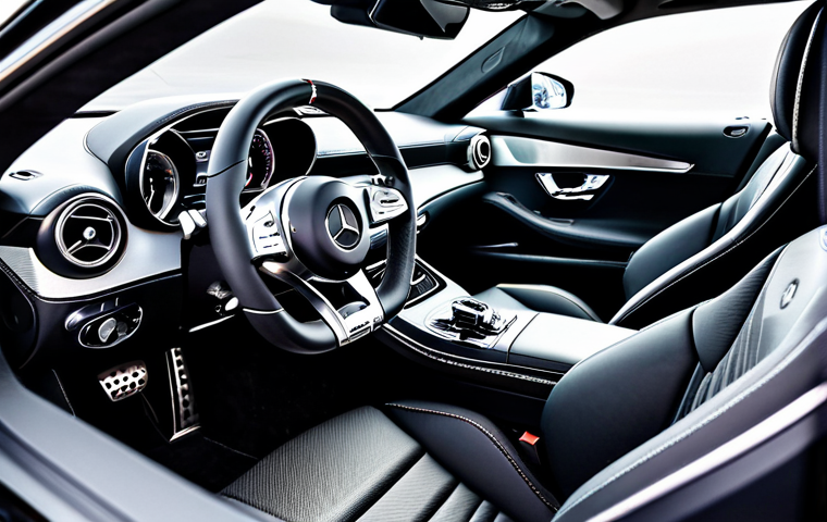 벤츠 AMG GT 로드스터의 스포츠 성능 - **Prompt 1: AMG GT Roadster on a Coastal Road**

   "A Mercedes AMG GT Roadster, fully clothed, spee...